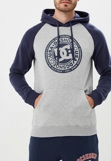 Худи DC Shoes