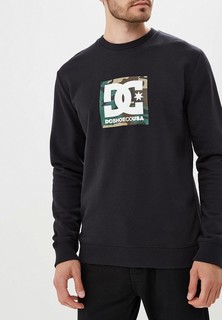 Свитшот DC Shoes