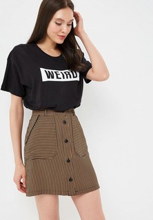 Футболка Mango