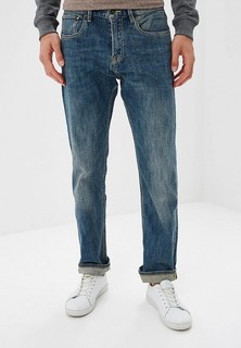 Джинсы Quiksilver