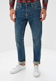 Джинсы Quiksilver
