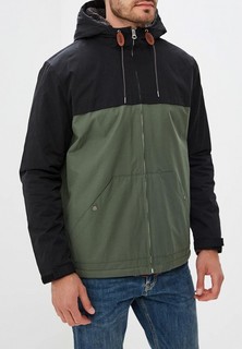 Куртка утепленная Quiksilver