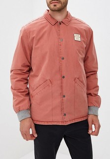 Куртка утепленная Quiksilver