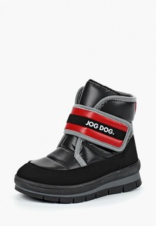 Дутики Jog Dog