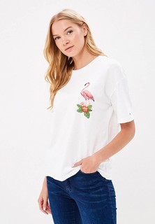 Футболка Tommy Jeans