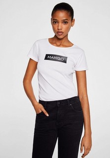Футболка Mango