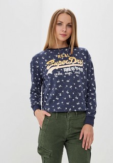 Свитшот Superdry