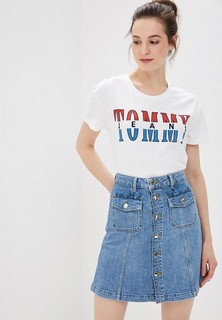 Футболка Tommy Jeans