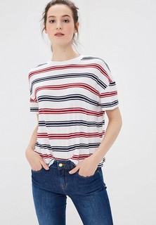 Футболка Tommy Jeans