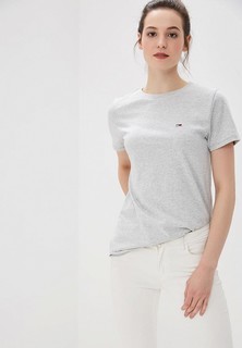 Футболка Tommy Jeans