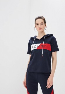 Худи Tommy Hilfiger