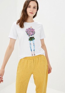 Футболка Fashion.Love.Story Fashion.Love.Story.