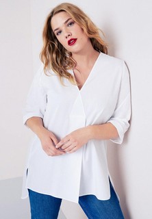 Блуза Violeta by Mango