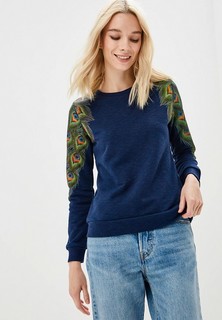 Свитшот Fashion.Love.Story Fashion.Love.Story.