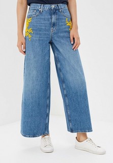 Джинсы Topshop