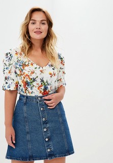 Футболка Violeta by Mango