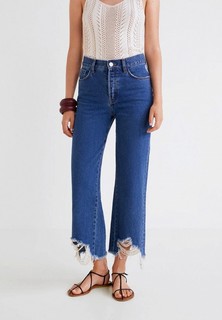 Джинсы Mango