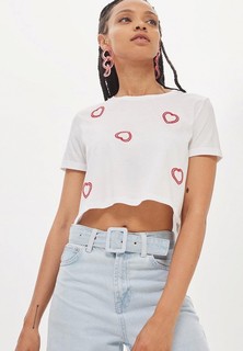 Футболка Topshop