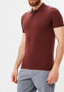 Поло Selected Homme