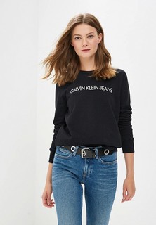 Свитшот Calvin Klein Jeans