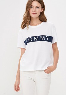 Футболка Tommy Jeans