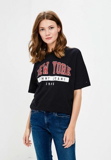 Футболка Tommy Jeans