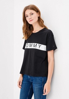Футболка Tommy Jeans