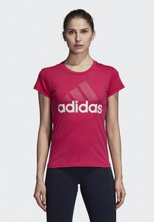 Футболка спортивная adidas