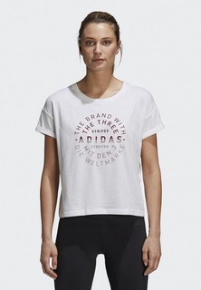 Футболка adidas