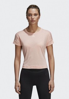 Футболка спортивная adidas