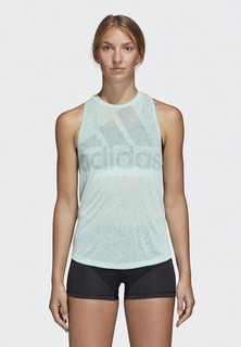 Майка спортивная adidas