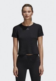 Футболка спортивная adidas