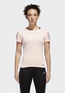 Футболка спортивная adidas