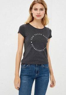 Футболка Tom Tailor Denim