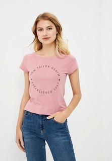Футболка Tom Tailor Denim