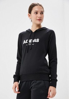 Худи adidas