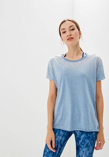 Футболка спортивная Reebok
