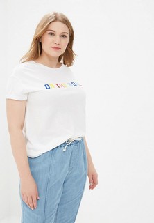 Футболка Violeta by Mango