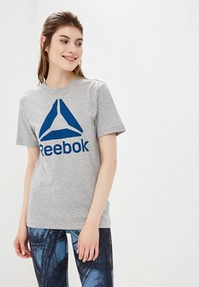 Футболка Reebok