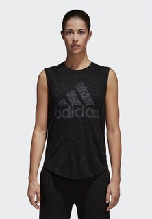 Майка спортивная adidas