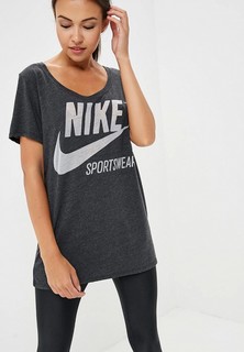 Футболка спортивная Nike