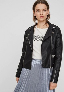 Куртка кожаная Vero Moda