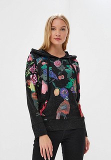 Худи Desigual