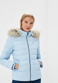 Пуховик Tommy Jeans