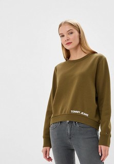 Свитшот Tommy Jeans