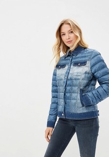 Пуховик Guess Jeans