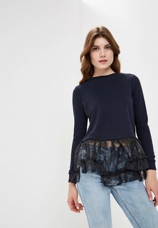 Свитшот Lost Ink Petite