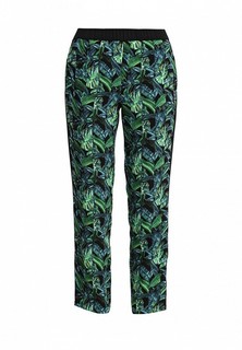 Брюки Topshop