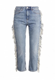 Джинсы Topshop
