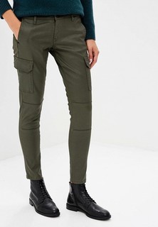 Брюки Pepe Jeans